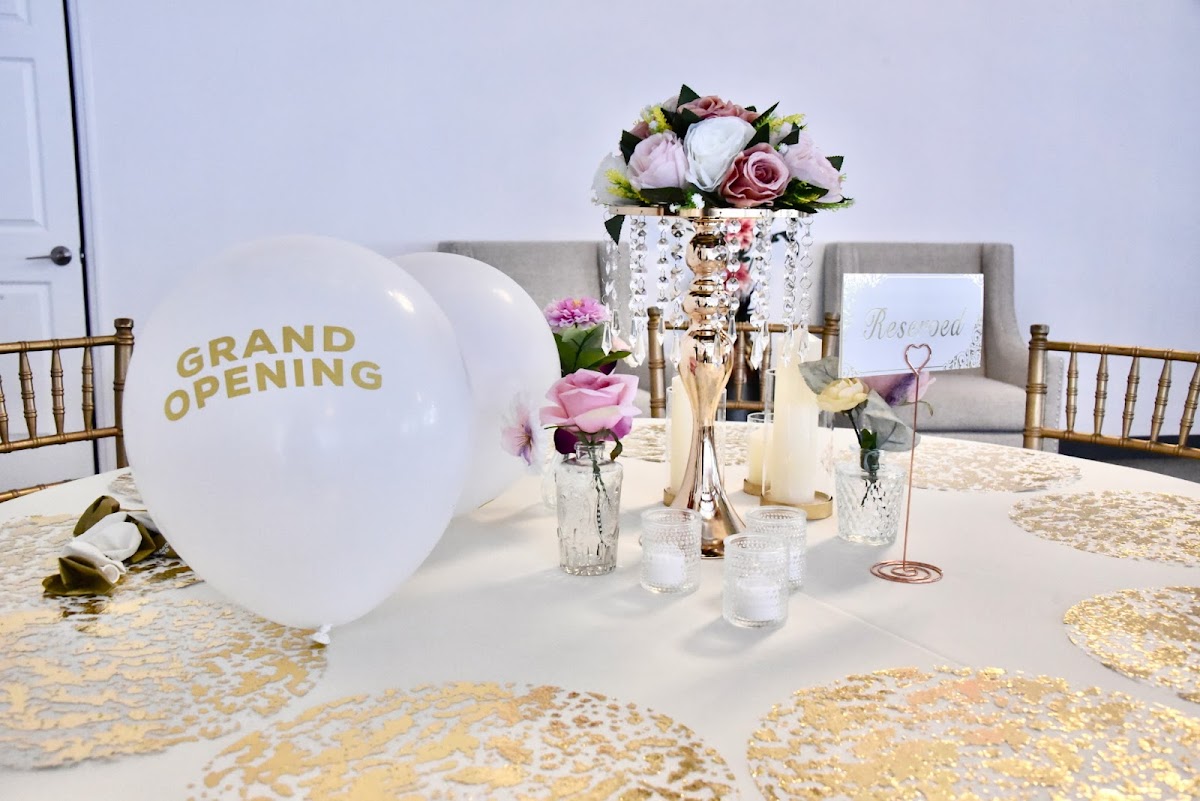Rose Banquet Hall: Google Places image 5