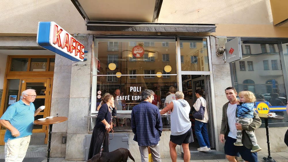 Poli Caffé fotoğraf 1