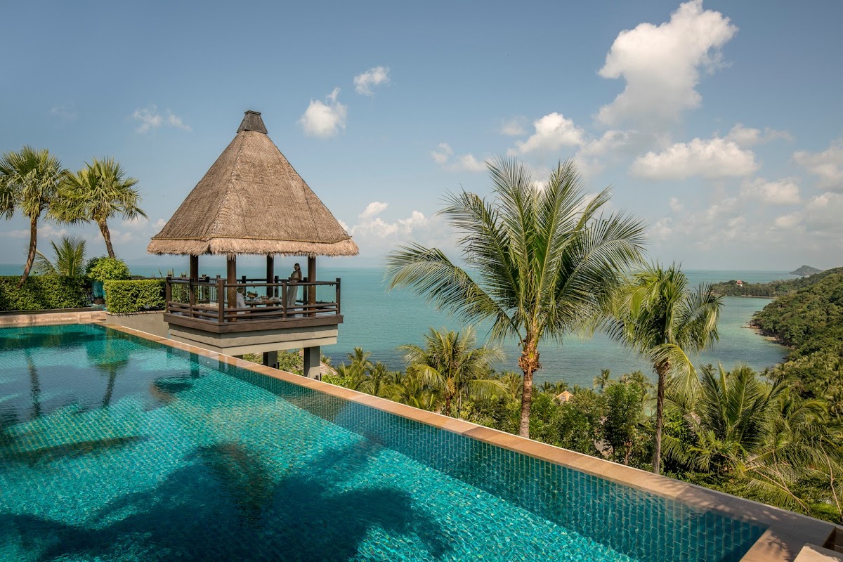 Four Seasons Resort - Photo 4