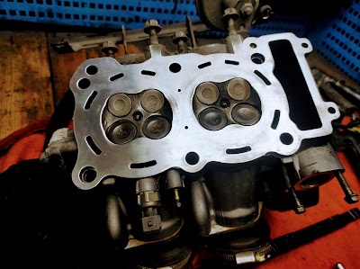 YILMAZ MOTOR - Oto Servisi