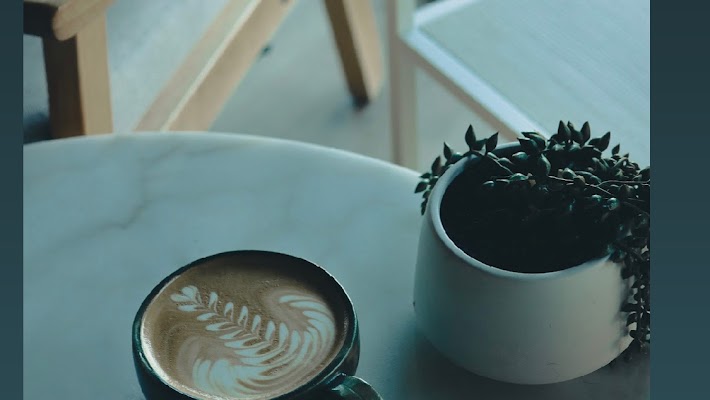 Always Will Be - Coffee & Barber photo 2