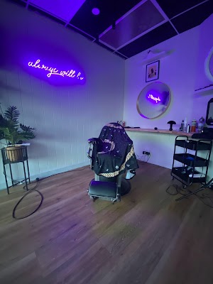 Always Will Be - Coffee & Barber