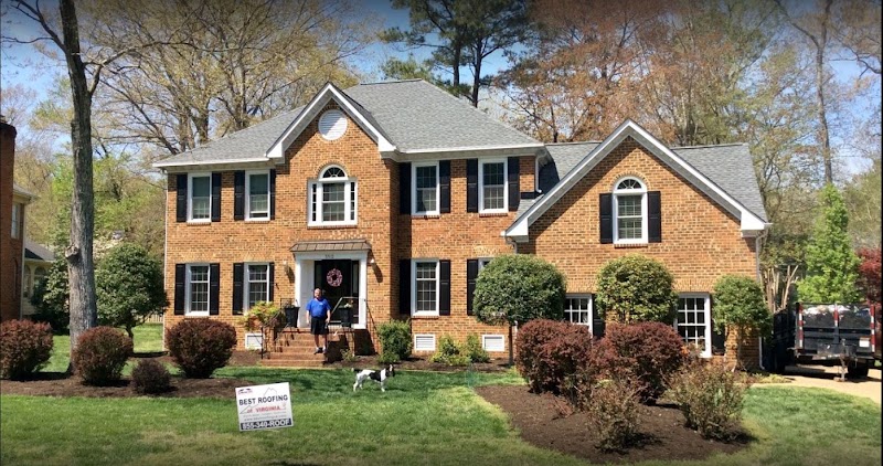 Best Roofing Of Virginia photo 2
