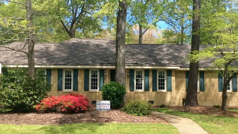 Best Roofing Of Virginia photo 3