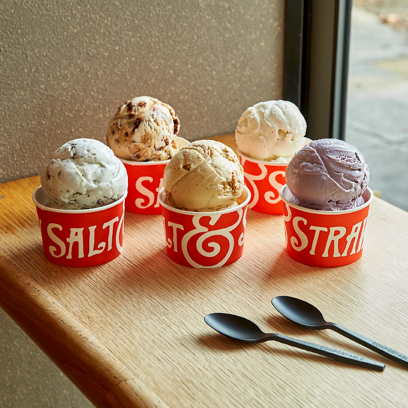 Salt & Straw photo 2