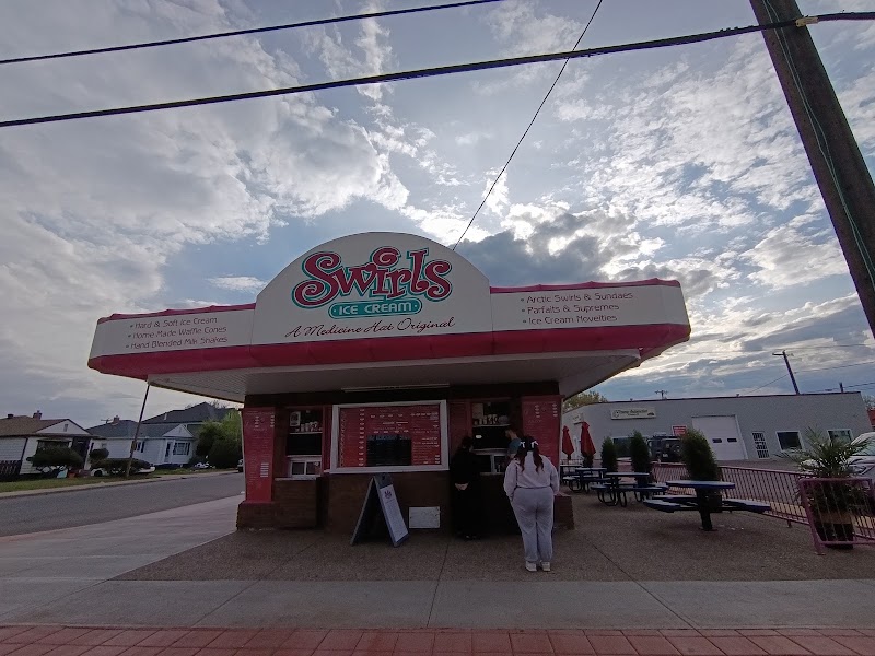 Swirls Ice Cream - Medicine Hat Original photo 3