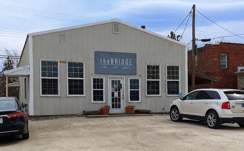 The Bridge Cafe photo 4