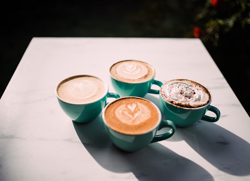 The Bridge Cafe photo 2