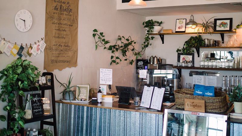 The Bridge Cafe photo 1