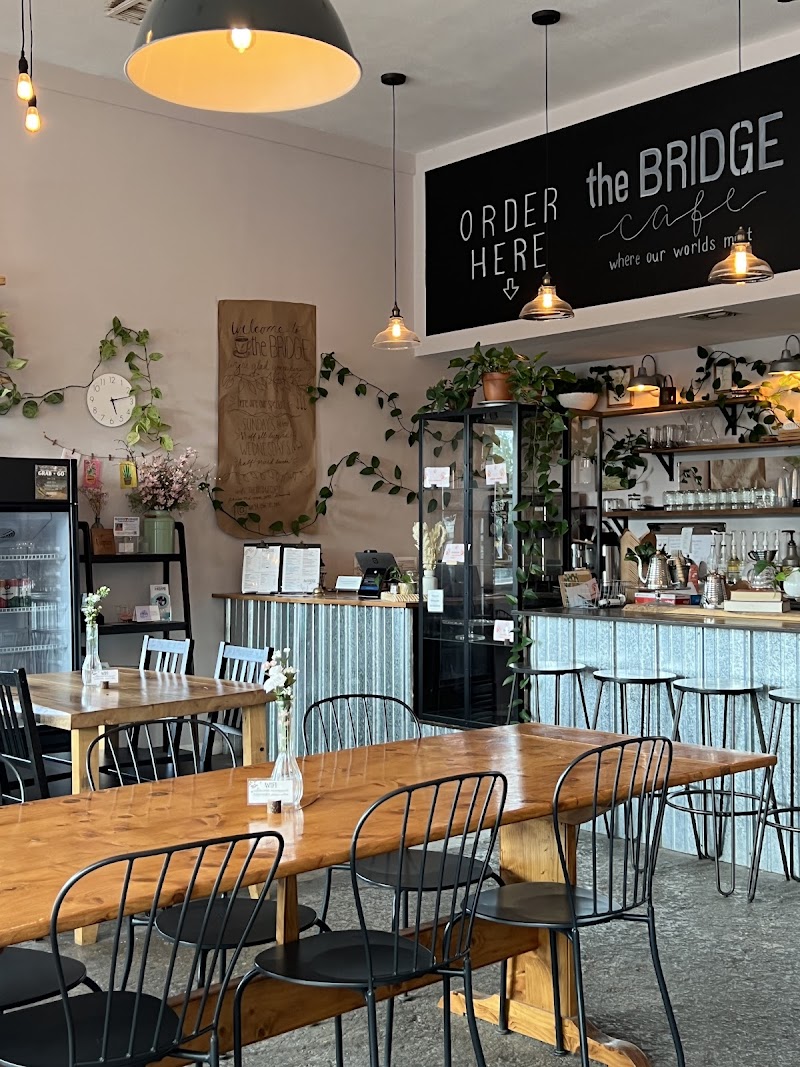 The Bridge Cafe photo 3