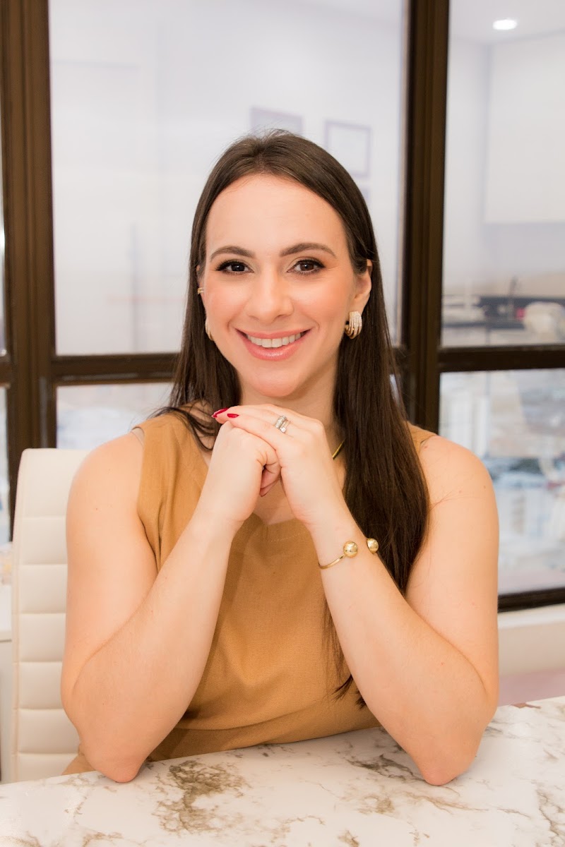 Dra. Kamila Barucke - foto 4