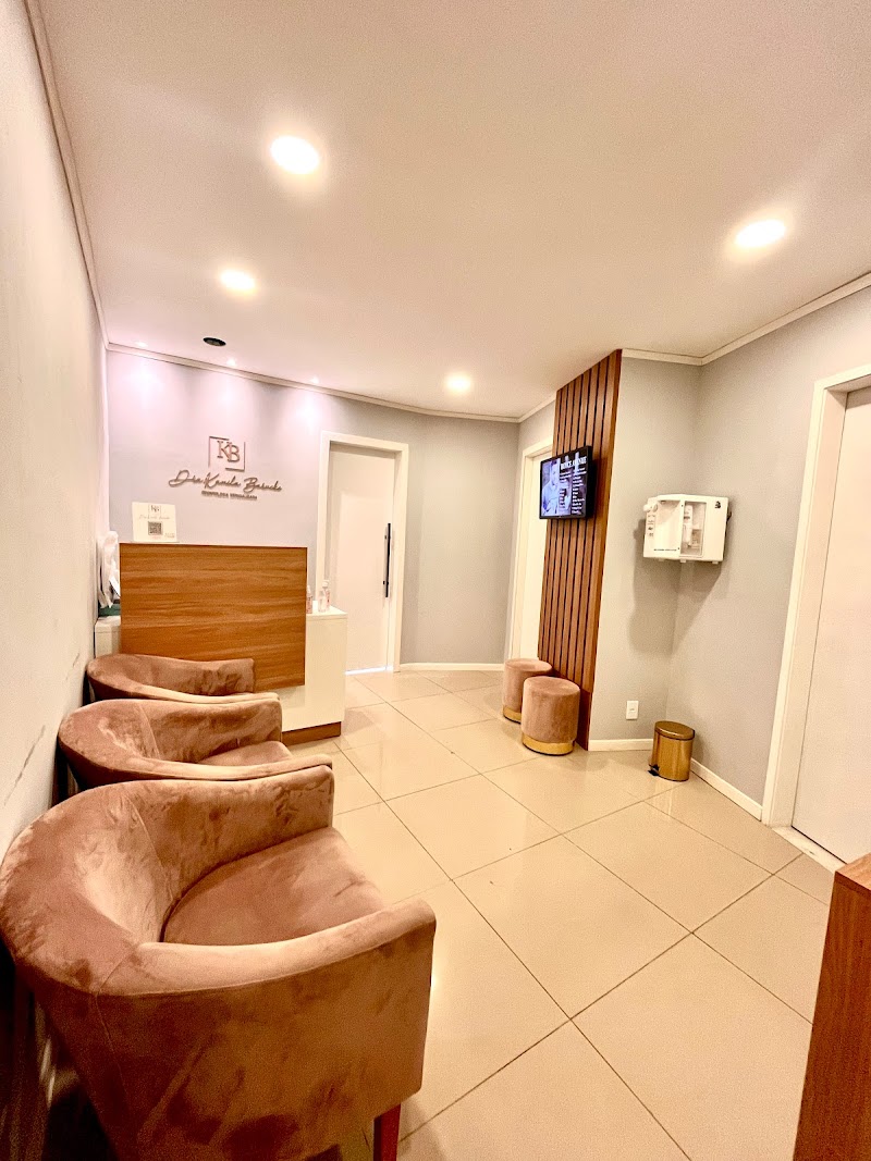 Dra. Kamila Barucke - foto 3