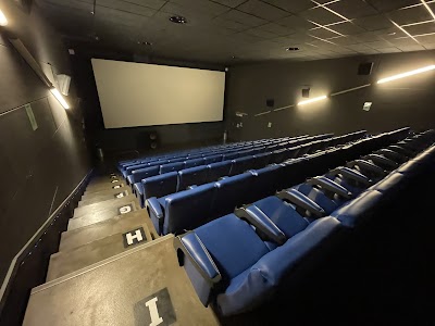 Madison Cinemas Ragusa