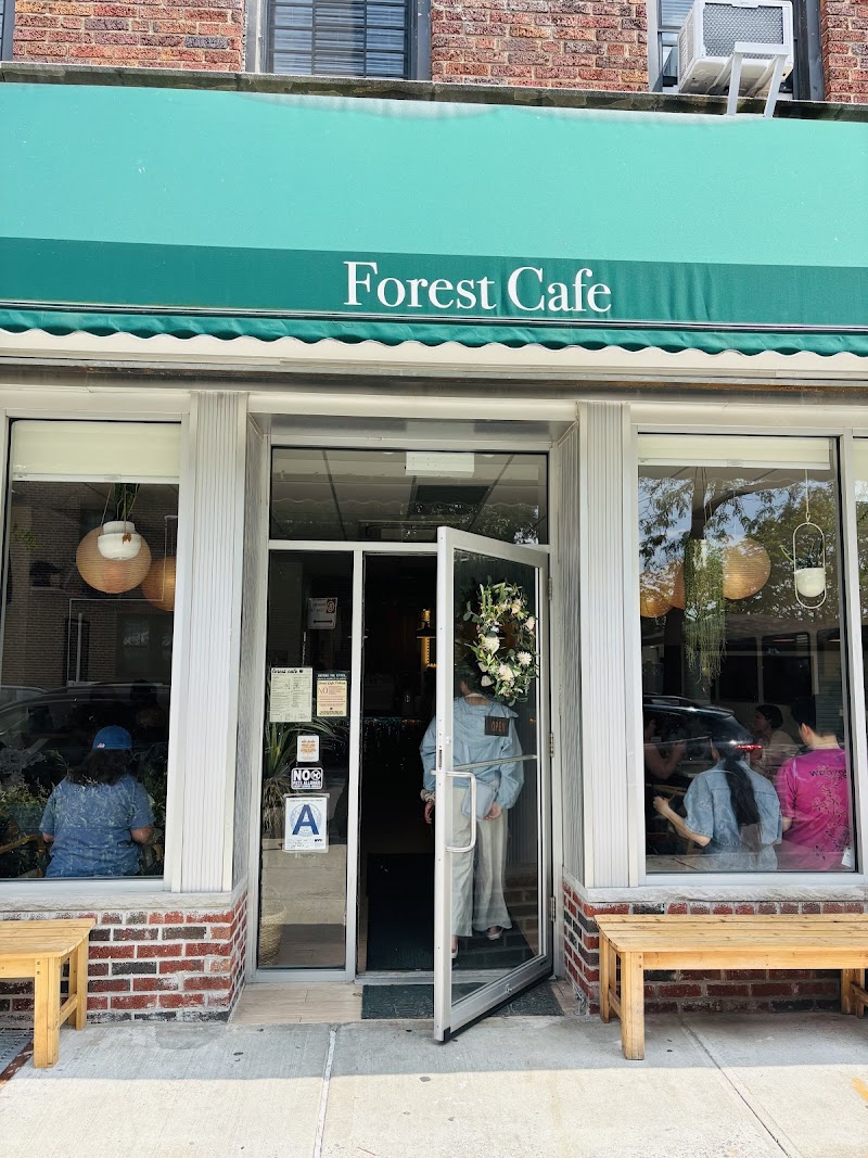 Forest Cafe photo 3