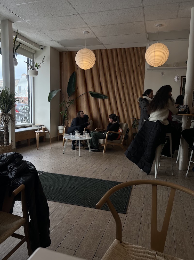 Forest Cafe photo 4
