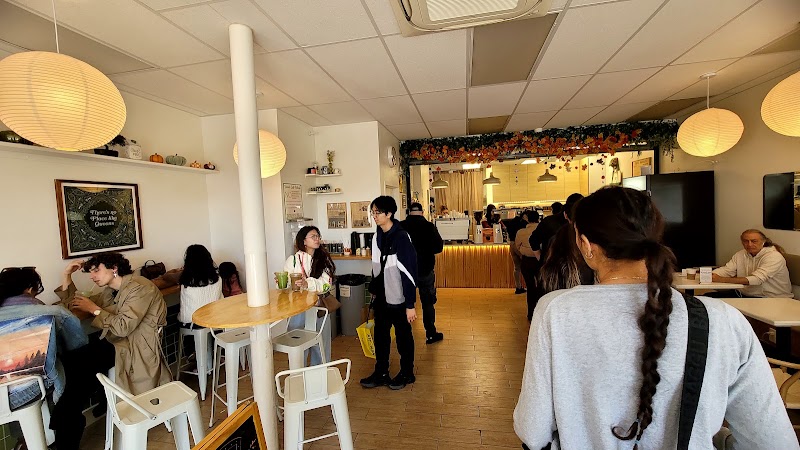 Forest Cafe photo 4