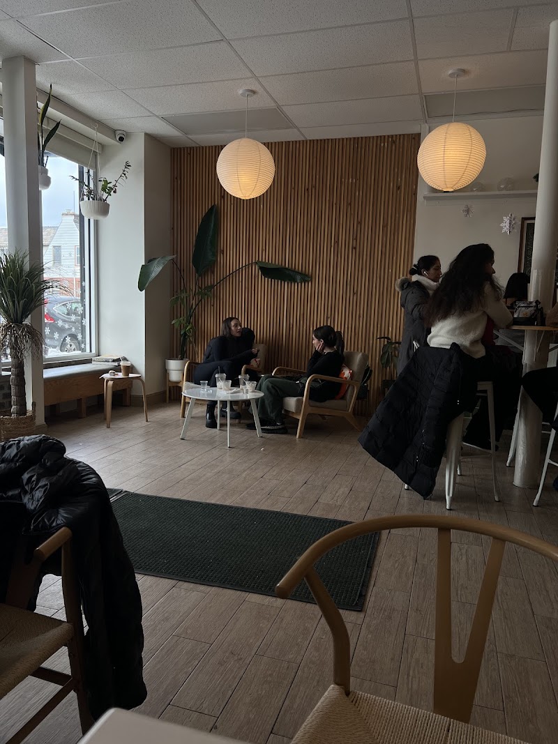 Forest Cafe photo 4
