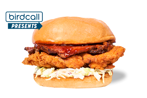 Photo of Birdcall