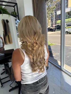 Ozzy hair design Granville photo 3