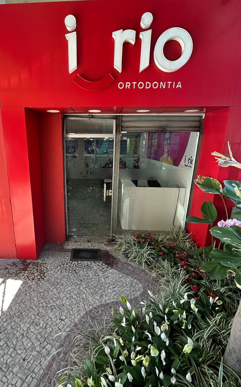 IRio Odontologia
