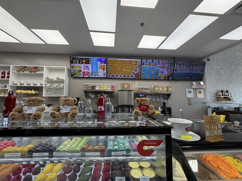 Choco Mania Cafe photo 2