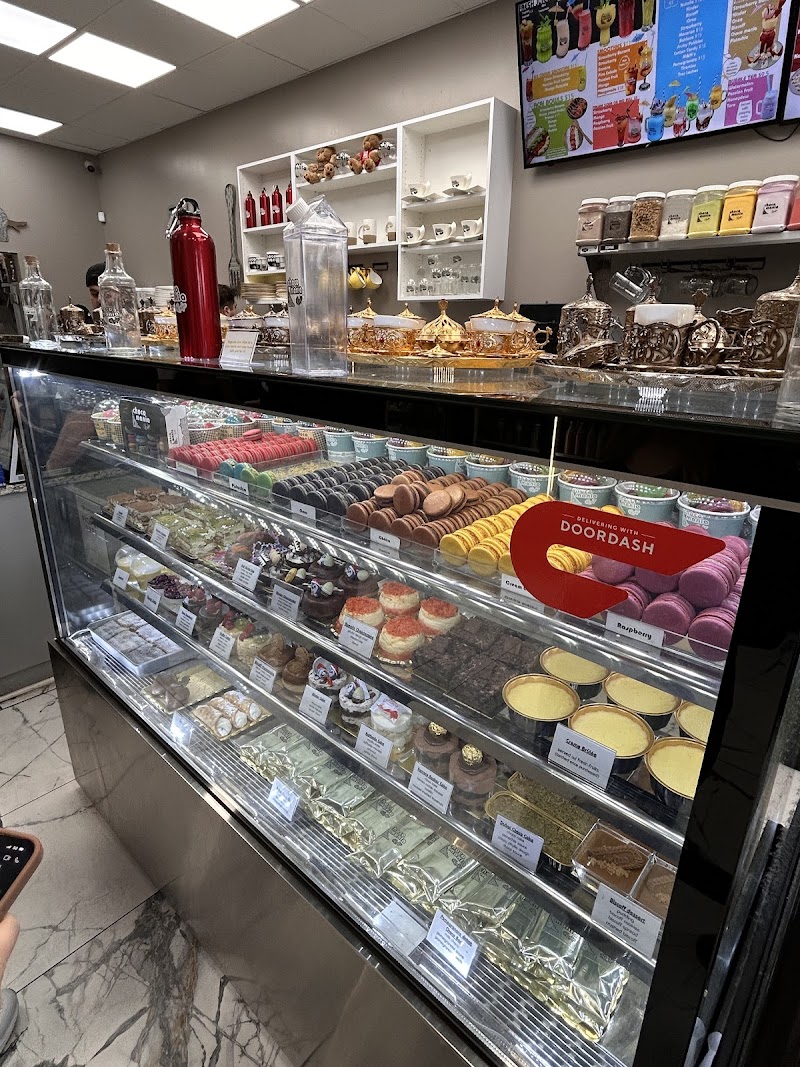 Choco Mania Cafe photo 4