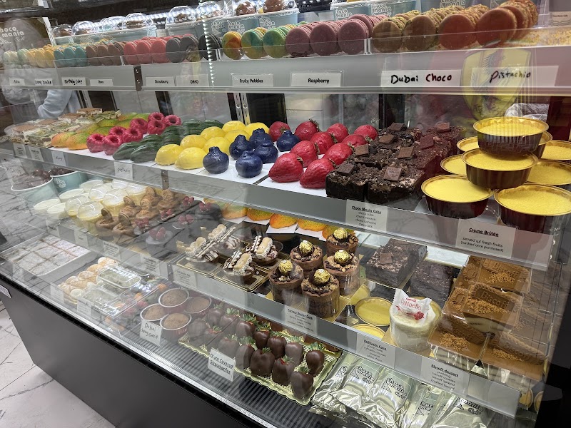 Choco Mania Cafe photo 2