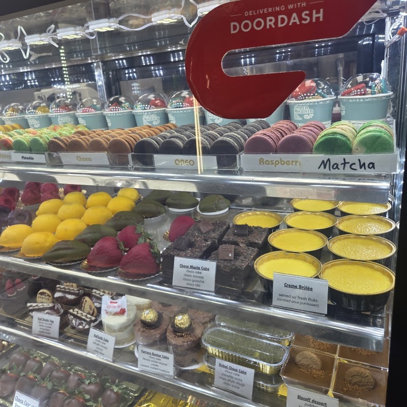 Choco Mania Cafe photo 3