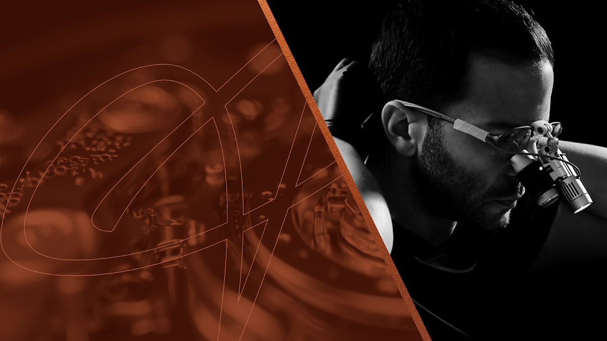 Dr. Ali Khodr | Cosmetic Dentist in Dubai