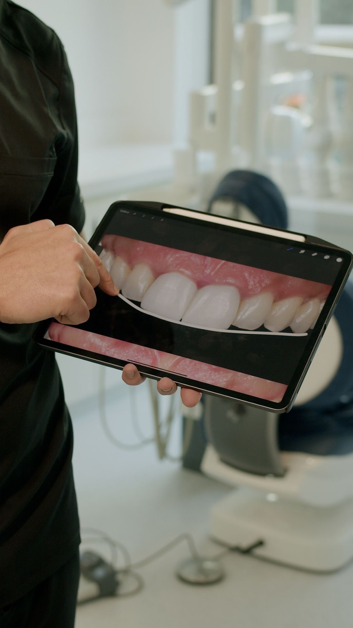 Dr. Ali Khodr | Cosmetic Dentist in Dubai 3