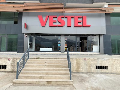 Vestel Hassa Yetkili Satış Mağazası - Demirhanlar İnşaat - Beyaz Eşya Servisi