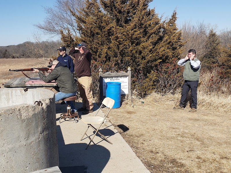 Oak Creek Sporting Club - Photo 3