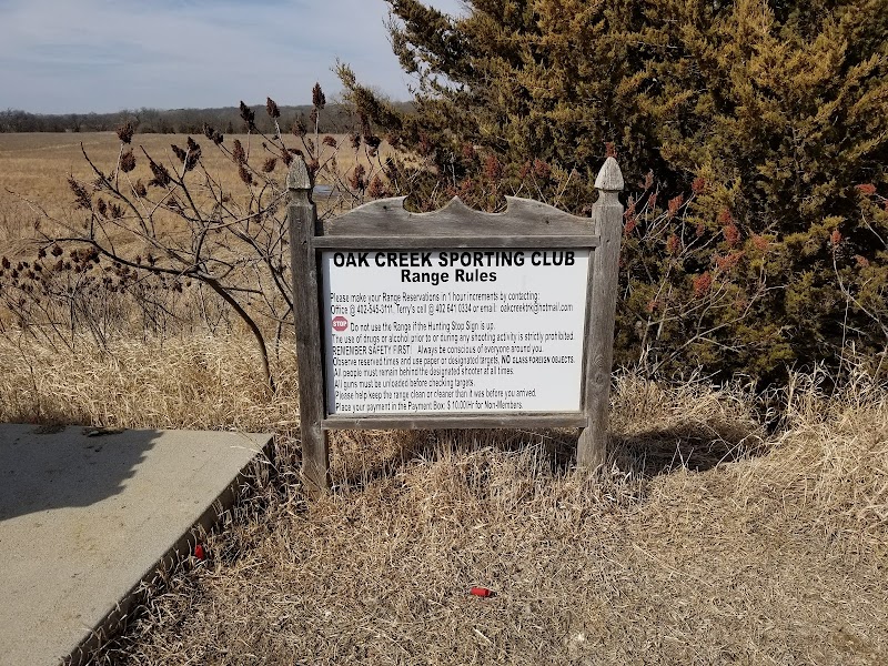 Oak Creek Sporting Club - Photo 2