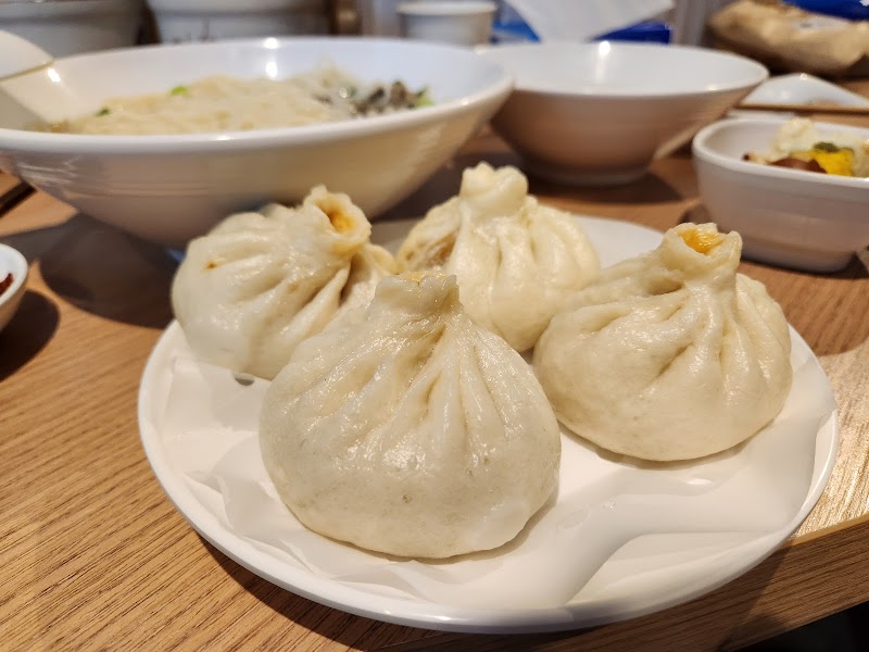 老员外 Breakfast Hola photo 3