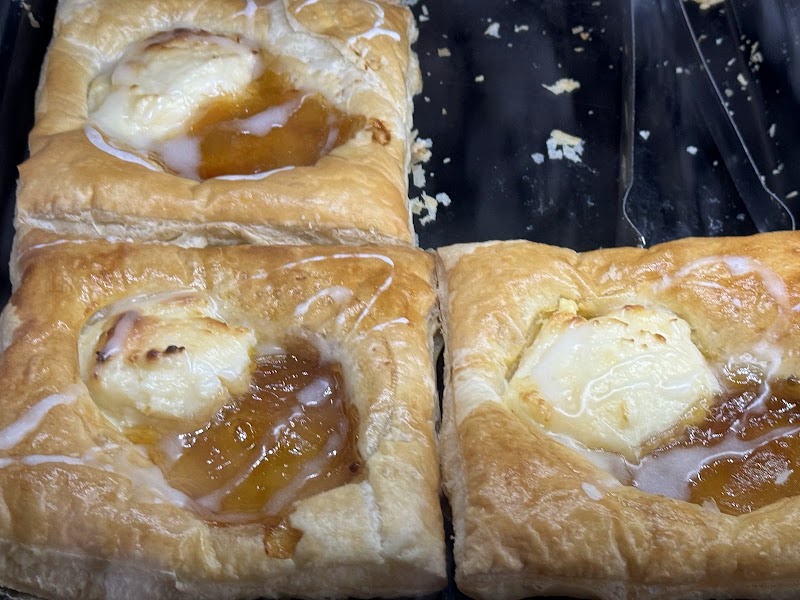 Full Circle Bakery/Cafe photo 4