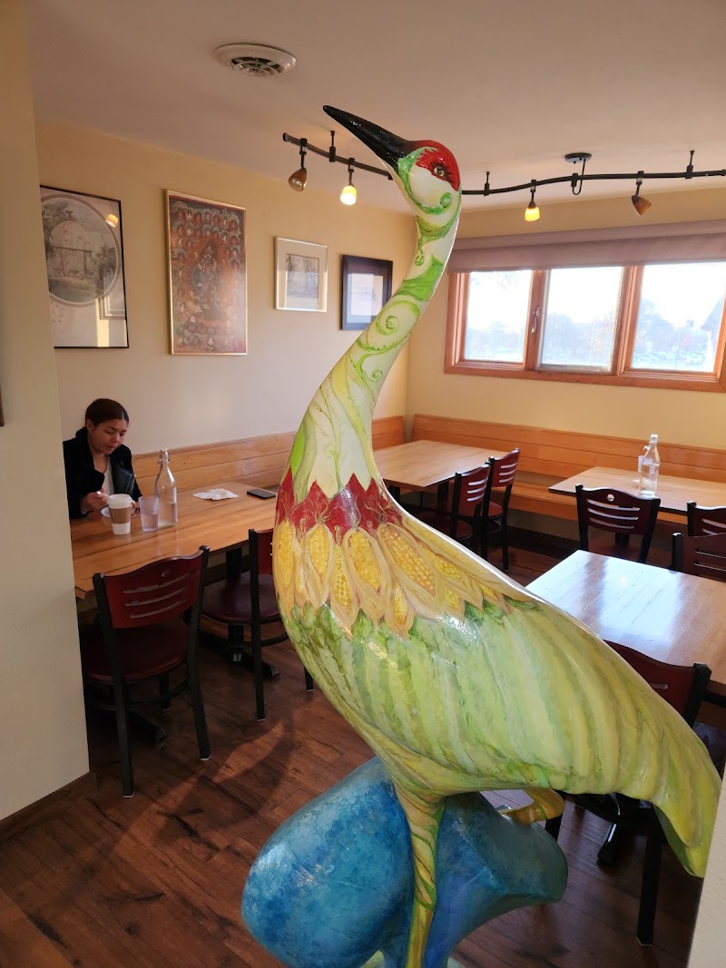 Full Circle Bakery/Cafe photo 1