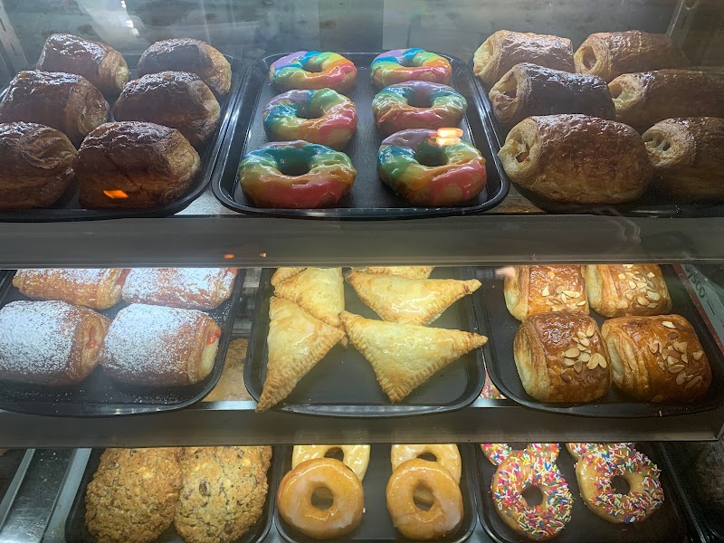 Full Circle Bakery/Cafe photo 2