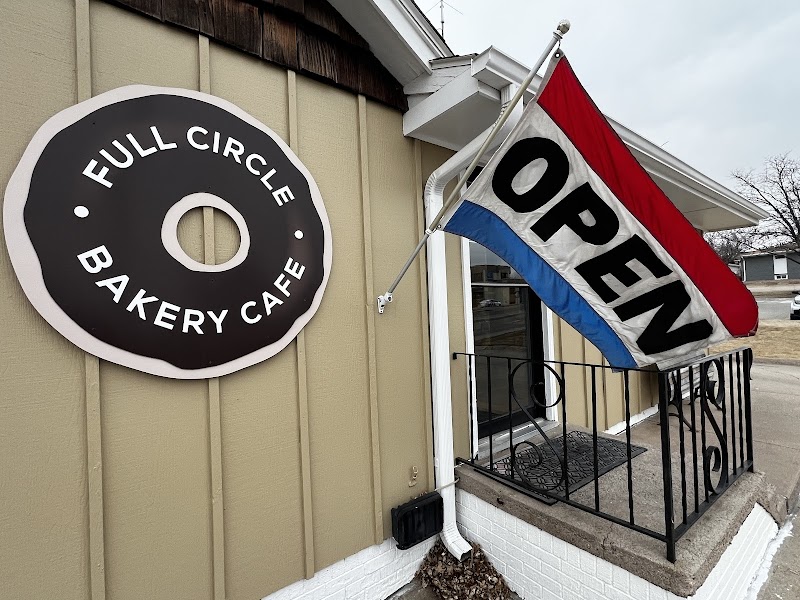 Full Circle Bakery/Cafe photo 3