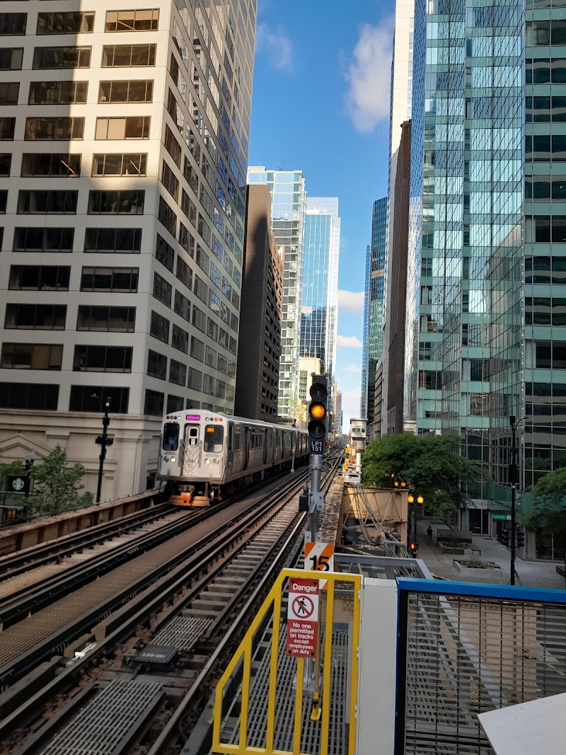 Tesla Destination Charger - EV Charging in Chicago