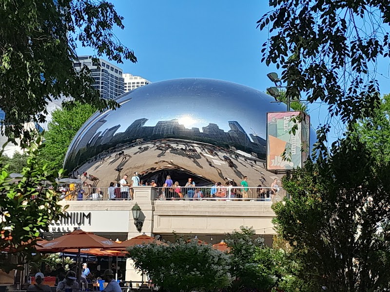 Tesla Destination Charger