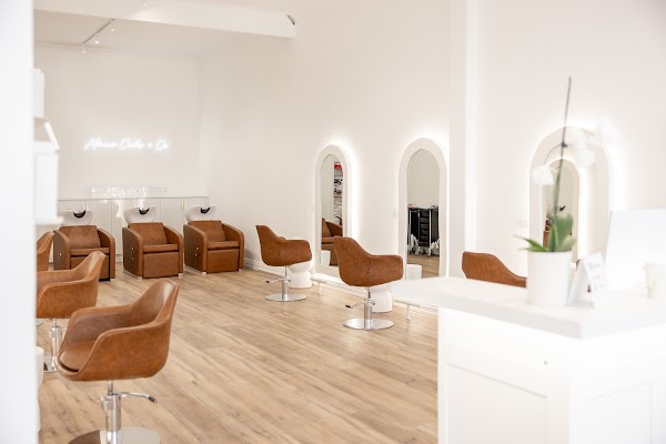 Mane Code + Co photo 3