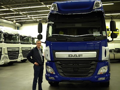 Foto van Eduard Strang Verhuizingen B.V.