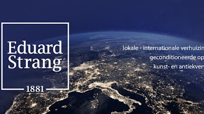 Foto van Eduard Strang Verhuizingen B.V.