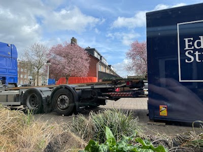 Foto van Eduard Strang Verhuizingen B.V.