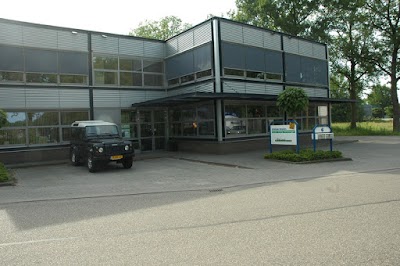 Foto van Eduard Strang Verhuizingen B.V.