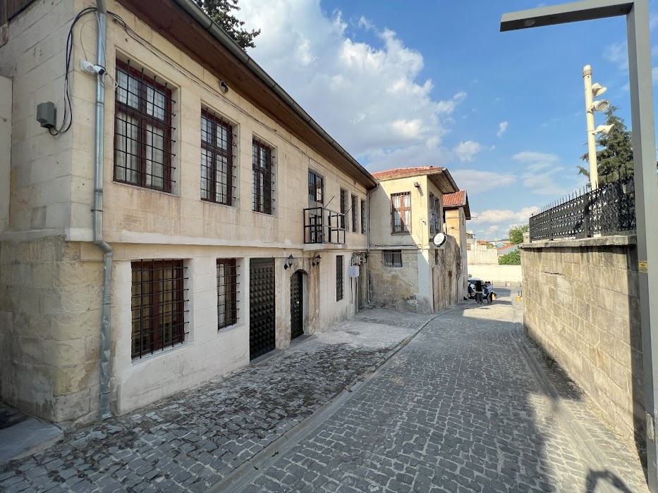Kurtuluş Konağı Butik Otel fotoğraf 1
