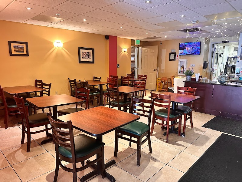 Biryani Kabab Halal Indian and Pakistani Cuisine