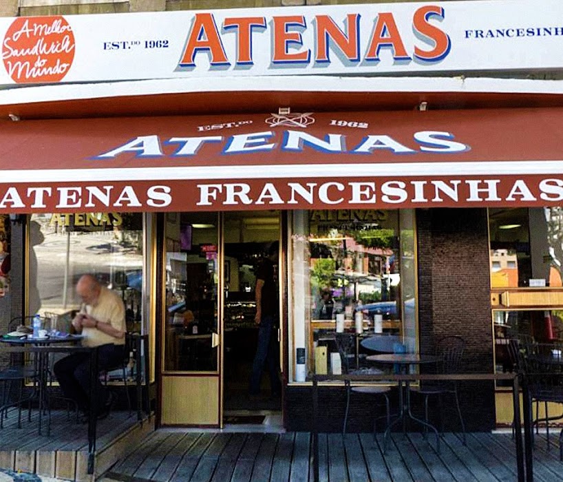 Café Atenas fotoğraf 1