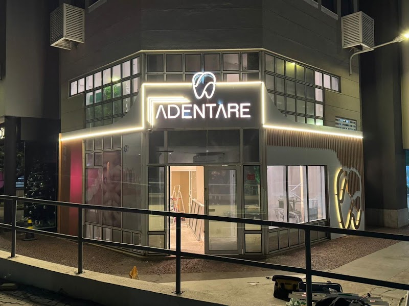 Adentare Odontologia | Clínica odontologica Barra da Tijuca