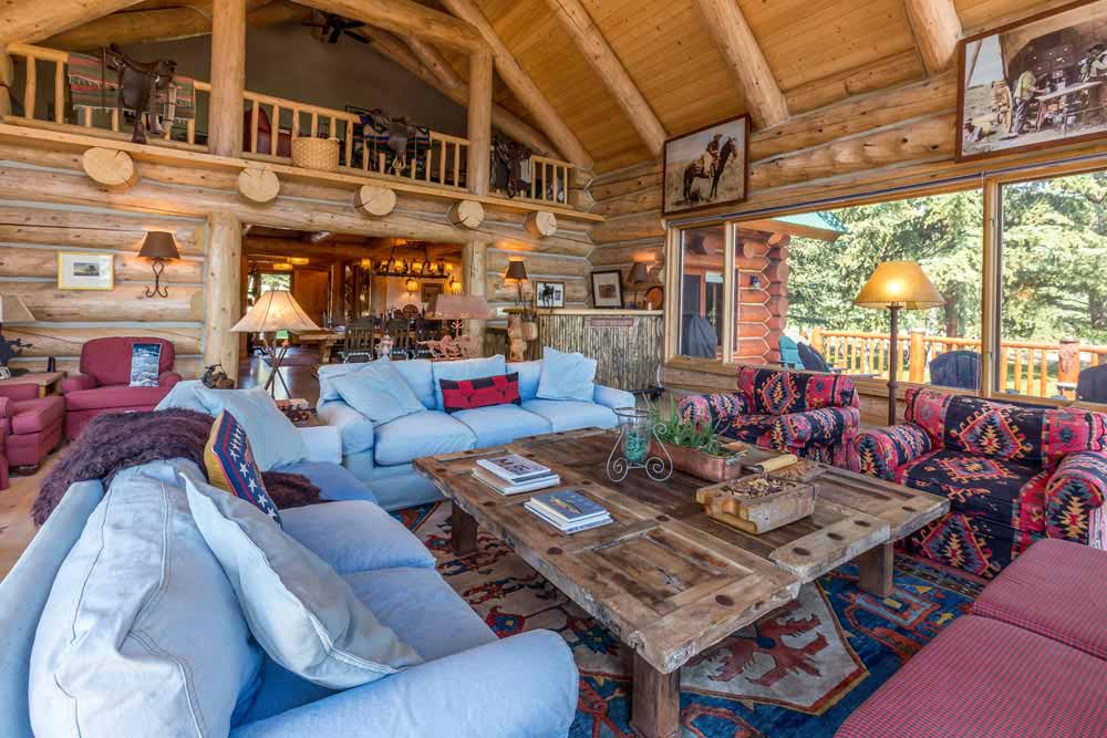 Middle Creek Ranch